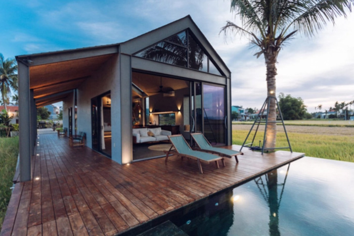 Chủ đầu tư Homestay loay hoay trong dịch bệnh