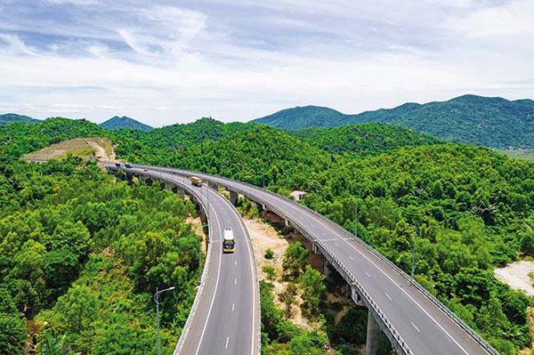 Chính phủ chính thức phê duyệt 156.000 tỷ đồng đầu tư vào tuyến cao tốc Tây Nguyên