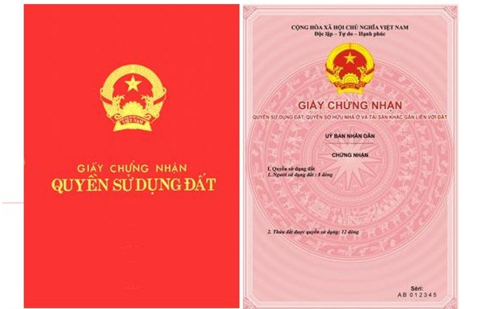 Khi Sổ đỏ hết hạn bạn cần đến cơ quan nhà nước có thẩm quyền để xin giấy xác nhận lại thời hạn sử dụng đất