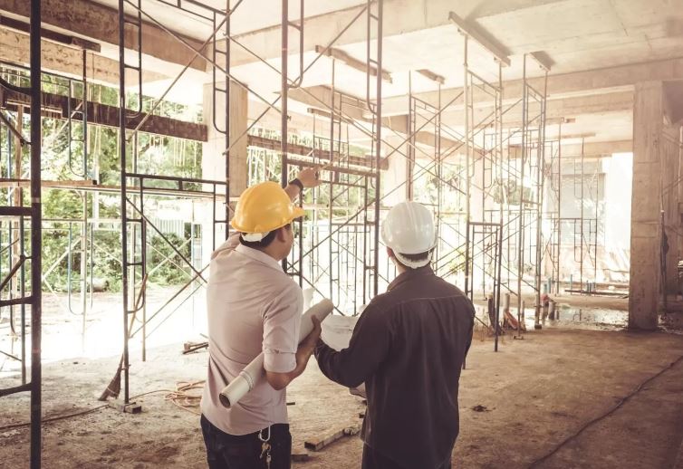 Giá nhân công xây thô và hoàn thiện nhà 2 tầng cao hay thấp còn phụ thuộc rất nhiều vào yếu tố khách quan – ngoại cảnh
