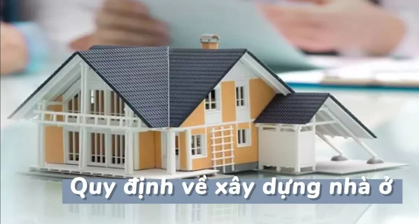 Điều kiện đủ để xây dựng nhà ở khi chưa được cấp giấy tờ