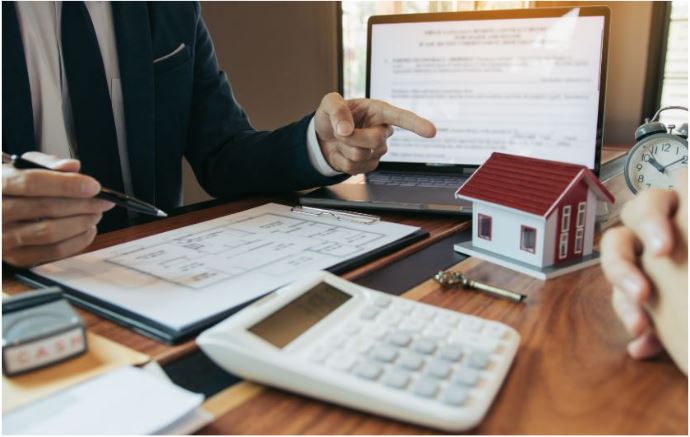 Cách tính thuế TNCN đối với chuyển nhượng quyền sử dụng đất