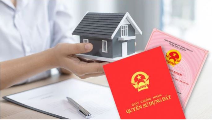 Cập nhập quy định thuế TNCN từ chuyển nhượng đất